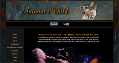 Desktop Screenshot of cedarnsagemusic.com
